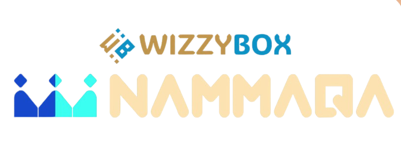 Wizzybox and NammaQA